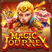 Hành Trình Kỳ Diệu screenshot