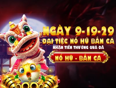 Thưởng Chào Mừng 100% Nạp Đầu promotion banner