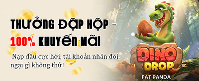 Trải nghiệm game đỉnh cao banner